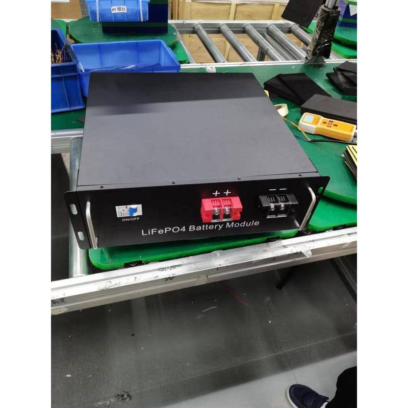 Lithium Battery LiFepo4  24V  100ah  Smart BMS