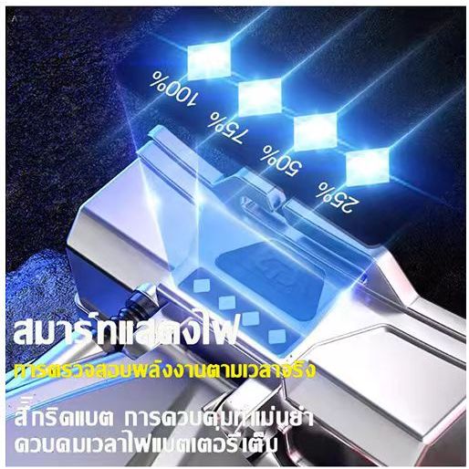 ซื้อ 1 แถม 1T998 ไฟฉายคาดหัวแสงแรงส่งไกลขนาดใหญ่,การแสด ได้3เกียร์เซ็นเซอร์สมาร์ท ไฟส่องกบ ไฟคาดหัวแรงสูง
