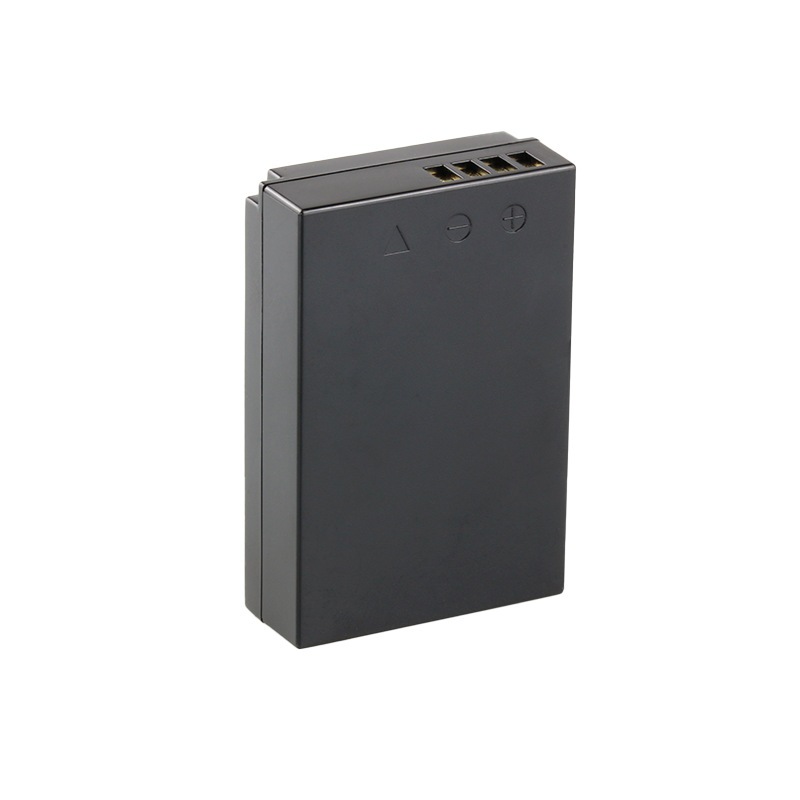 Canon LP-E12 Camera Battery แบตเตอรี่กล้อง for EOS M, M2, 100D, M100, M200, M50, M50 Mark II, PowerShot SX70 HS
