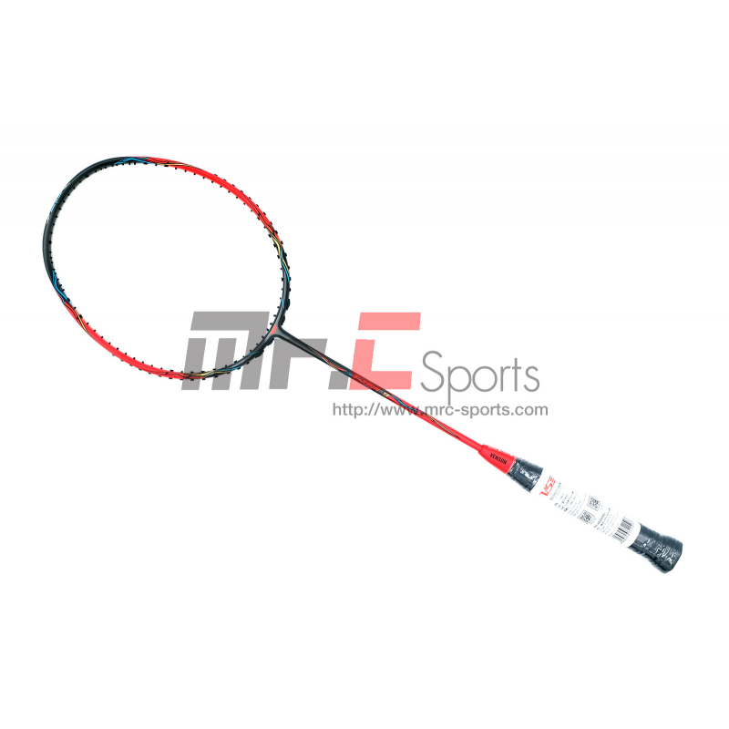 ไม้แบดมินตัน VS TITAN 9 4U แถมเอ็น พันด้าม ซอง (โปรดอ่านรายละเอียดก่อนสั่ง)