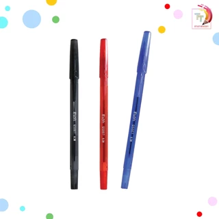 G'SOFT ปากกาลูกลื่นเจล รุ่น GS007 0.38 MM. (จำนวน 1 ด้าม)