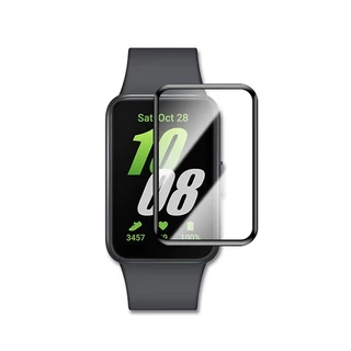film สําหรับ Samsung Galaxy Fit3 3D TPU เต็มจอ ฟิล์ม สําหรับ Galaxy Fit 3 ฟิล์มกันรอย
