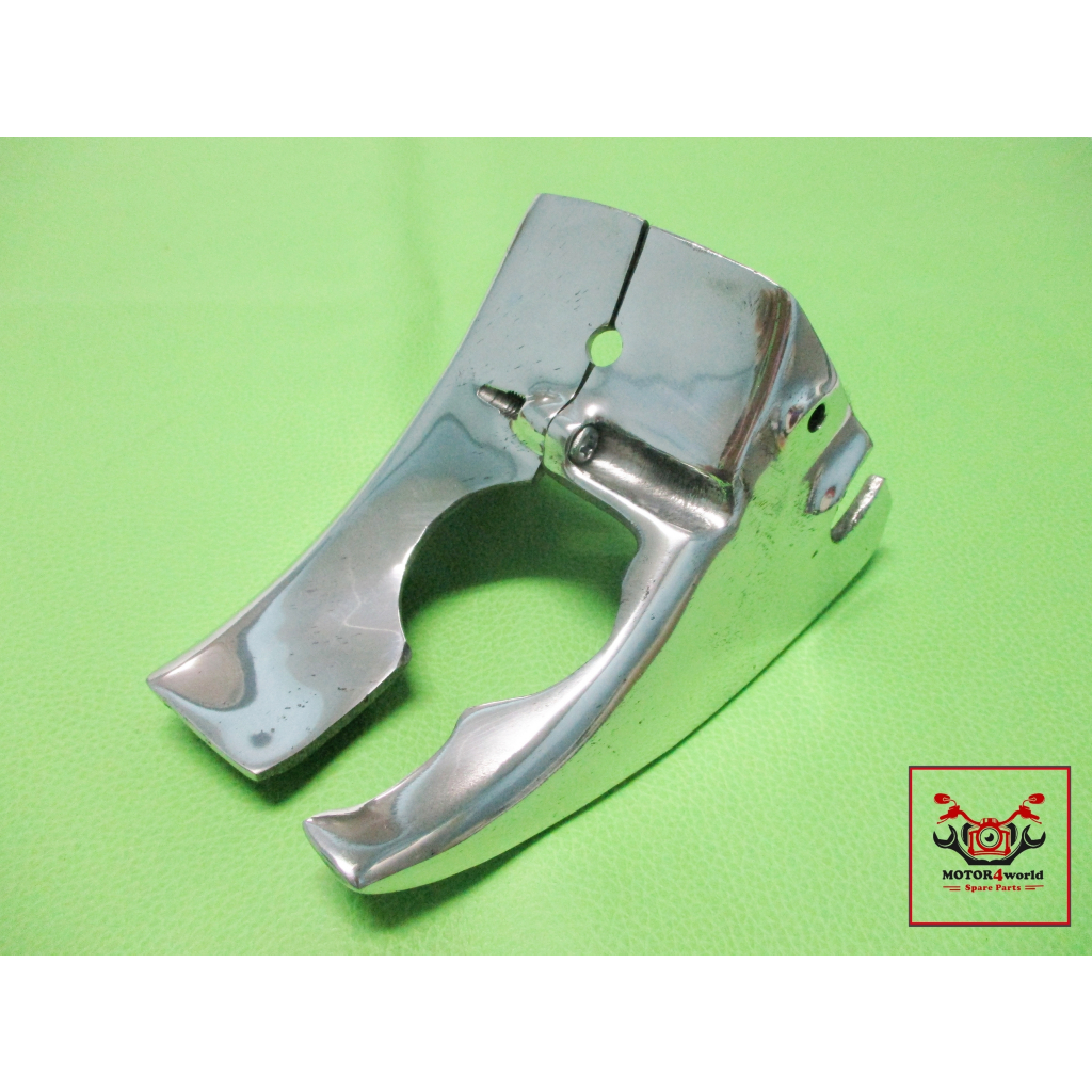 AIR CLEANER COVER Fit For HONDA C95 CA95 C92 CA92 // อกไก่