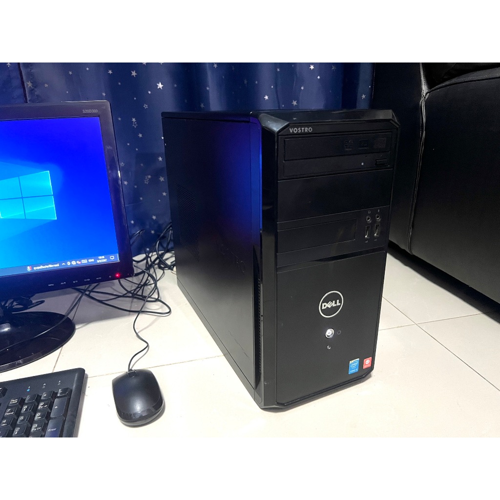Dell I3 4160 ไม่รวมจอ