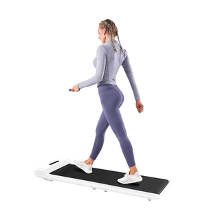 KINGSMITH WalkingPad C2 ลู่เดิน ลู่วิ่งออกกำลังกาย พับเก็บและเชื่อมต่อแอปได้ ความเร็ว 0-6 km/h.