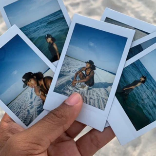 ฟิล์ม Fuji instax mini film (03/2028)