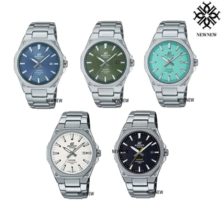 EDIFICE EFR-S108DE EFR-S108D-2A EFR-S108D-2B EFR-S108D-3A EFR-S108D-1A EFR-S108D-7A ของแท้ประกันศูนย์ 1 ปี
