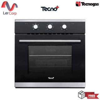 (Tecnogas) เตาอบแบบฝังเฟอร์นิเจอร์ อบและย่างด้วยระบบไฟฟ้า รุ…