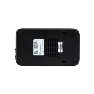 DC UPS ZMN-45 DC 5/9/12V เกรดพรีเมี่ยม สำหรับ CCTV/Router จ่ายไฟDCนาน 4-6 ชั่วโมง ประกัน1ปี