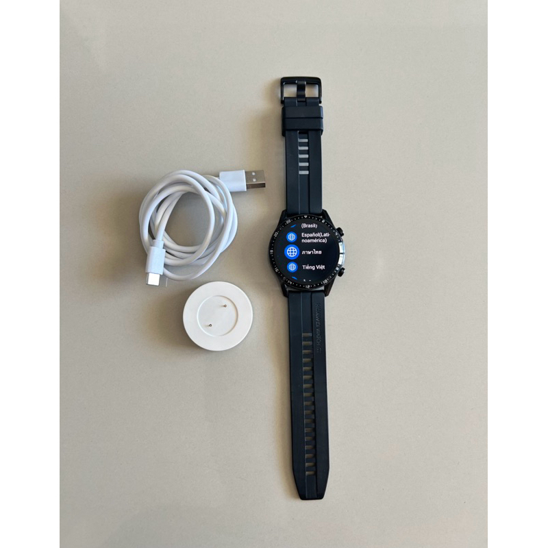 นาฬิกา Huawei Watch GT2