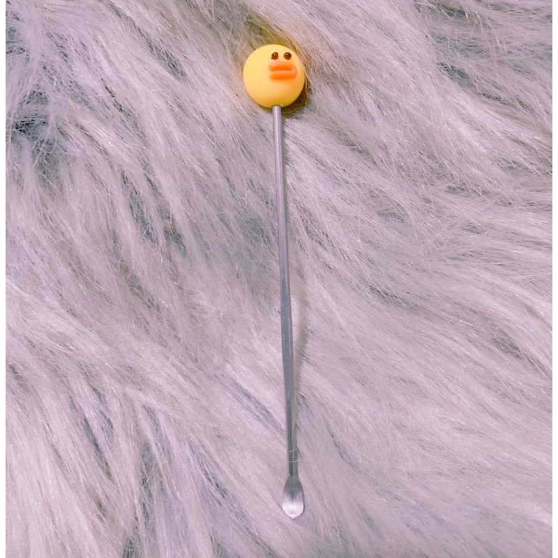 ไม้แคะหูหัวการ์ตูนสุดน่ารัก - รูปที่ 6