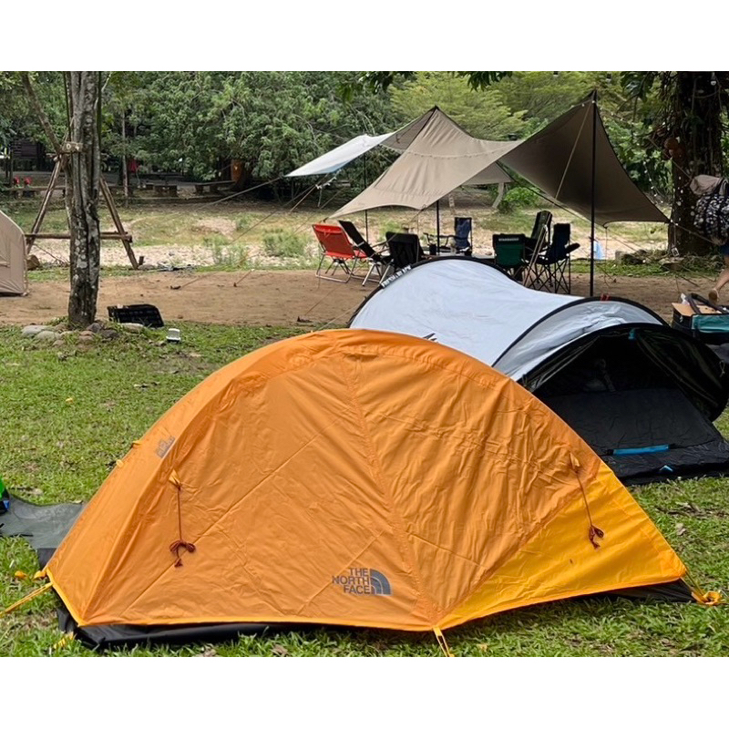 เค๊นท์  TNF Stormbreak 1 มือสอง