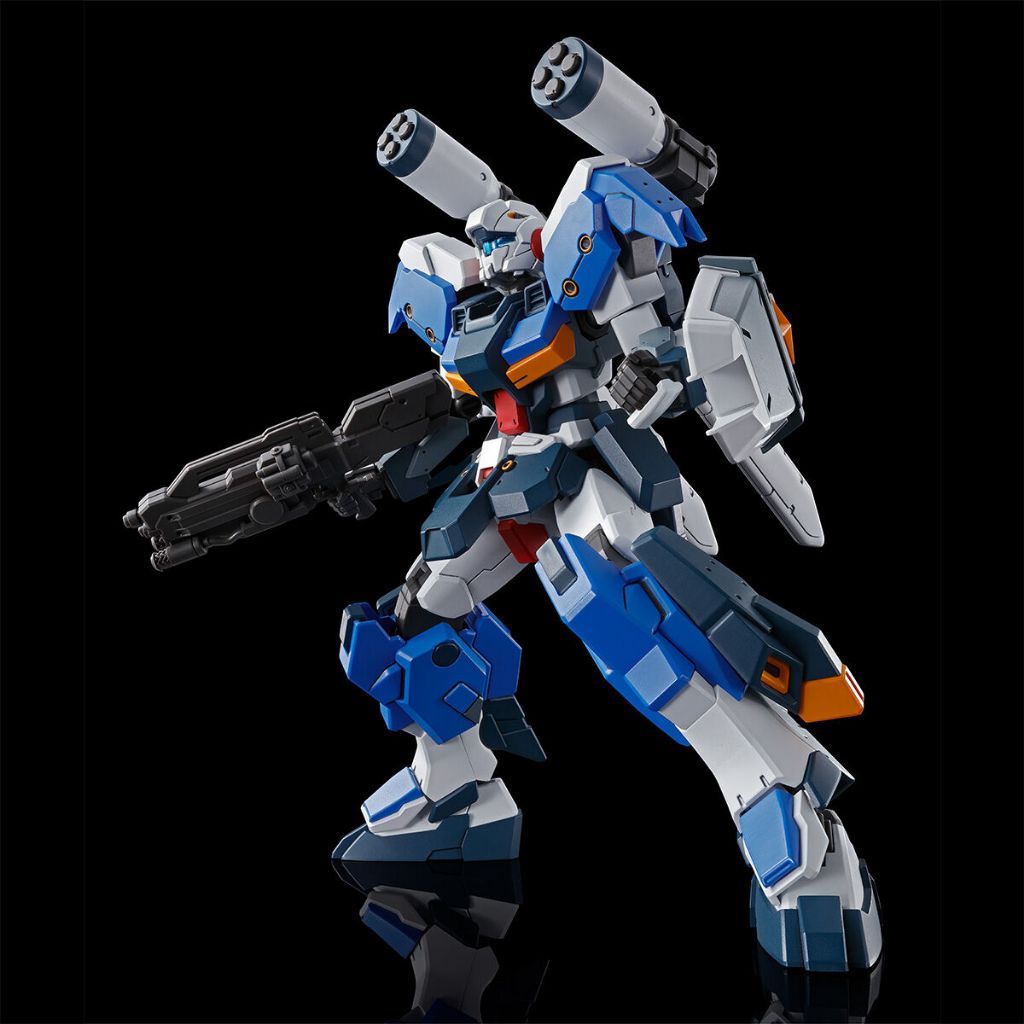 [P-bandai] HG 1/144 G-LINE STANDARD ARMOR