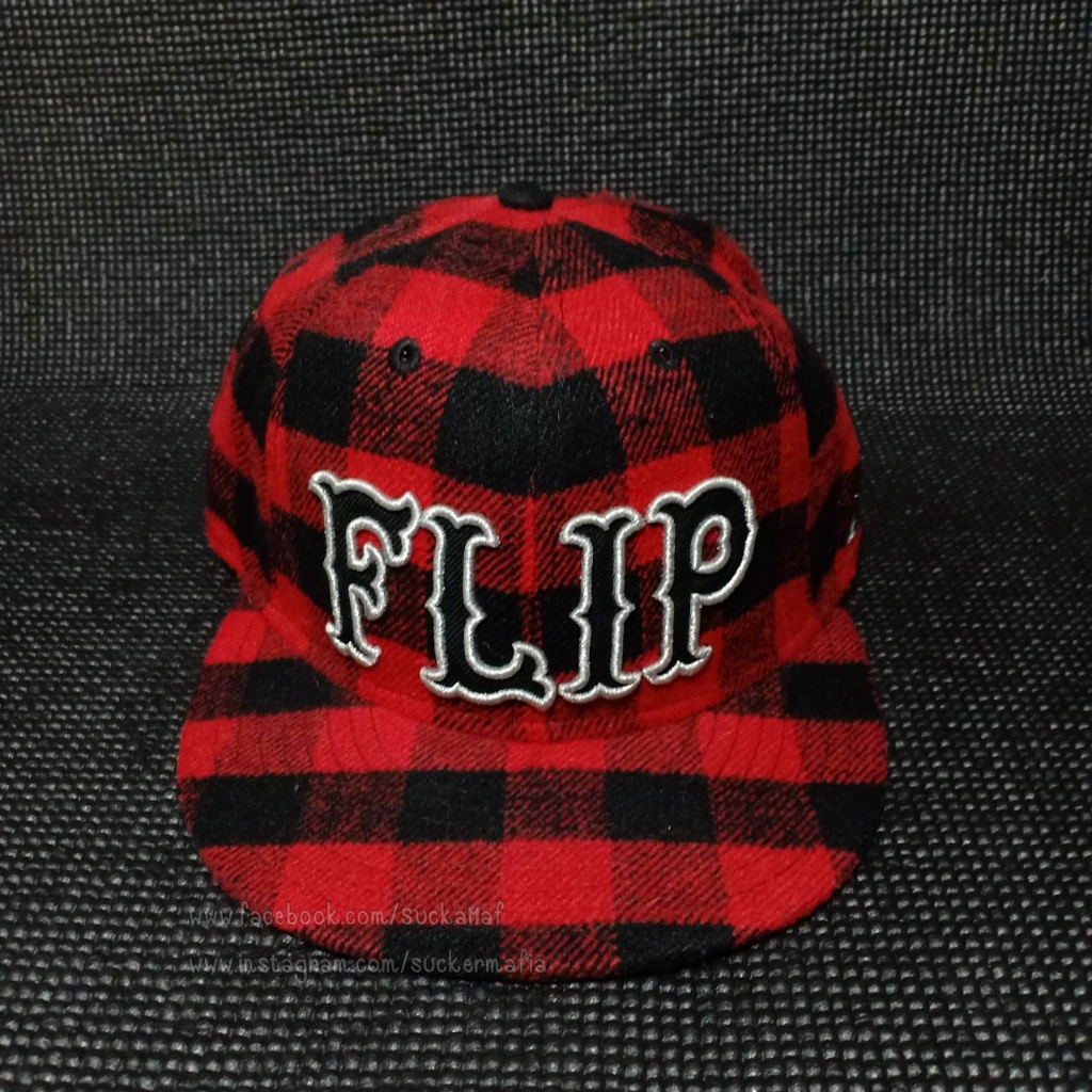 หมวก New Era Flip Skateboard 59fifty