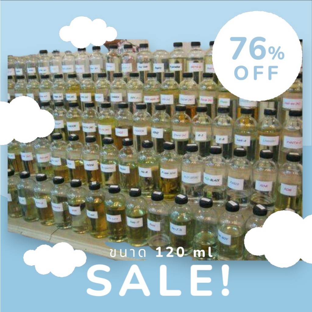 !!Hot!! น้ำหอมกลิ่น ผู้หญิงกลิ่น โพเอ้ม ขวดใหญ่ ปริมาณ 120 ml จำนวน 1 ขวด สูตรเข้มข้นหอมติดทนนาน 12 ชั่วโมง - รูปที่ 2