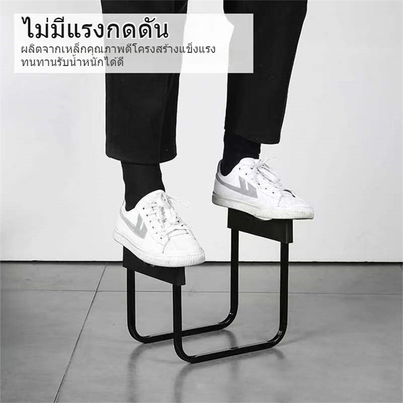 จุกกดน้ำ อุปกรณ์ เปลี่ยนถังน้ำ ตู้กดน้ำ ที่วางถังน้ำ ขาตั้งถังน้ำ พร้อม ขาตั้งถังน้ำดื่ม รับน้ำหนักได้ 20 ลิตร - รูปที่ 5