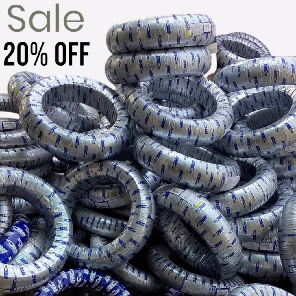 IRC iZ-Ss ยางนอก Nmax.IRC iZ-Ss Nmax