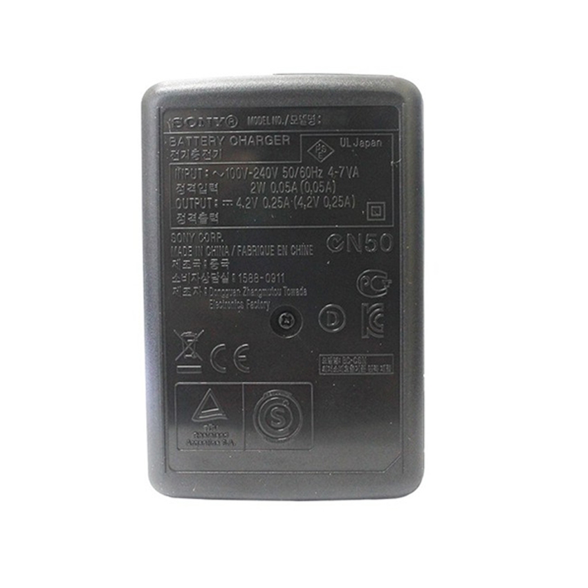 พร้อมส่ง ที่ชาร์จ sony ชาร์จกล้อง sony NP-BN1 DSC-TX5,TX30,TX55 จัดส่งรวดเร็ว