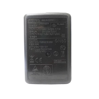 พร้อมส่ง ที่ชาร์จ sony ชาร์จกล้อง sony NP-BN1 DSC-TX5,TX30,TX55 จัดส่งรวดเร็ว