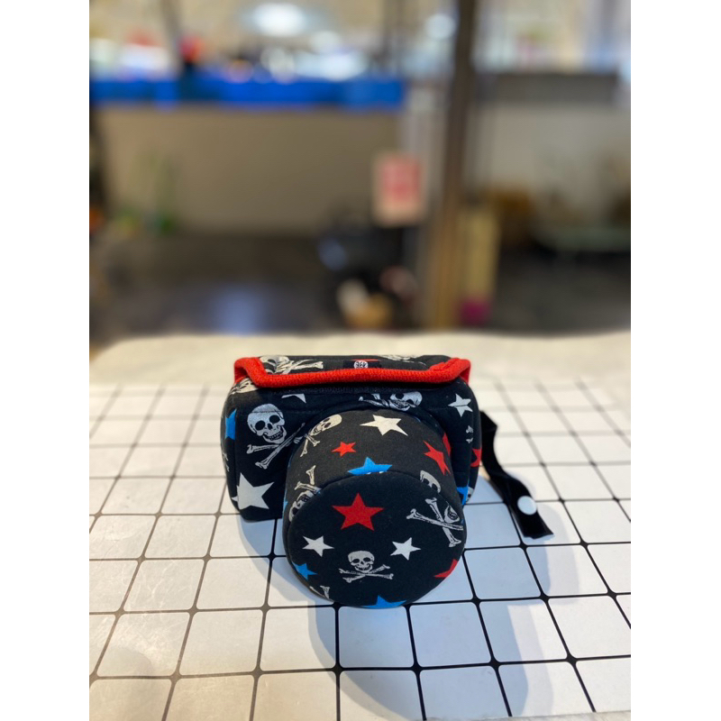 Soft Case ใส่กับ กล้องfuji xa2 xa3 xa5 xa7 xa10 eosm10