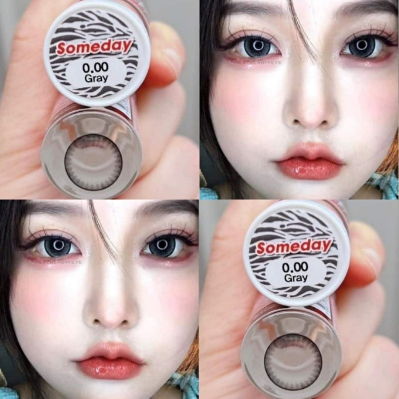 Bigeye ลายสวยๆๆ รุ่นขายดี ลายฮิตลายดังใส่แล้วปังมาก สายตาปกติจ้า