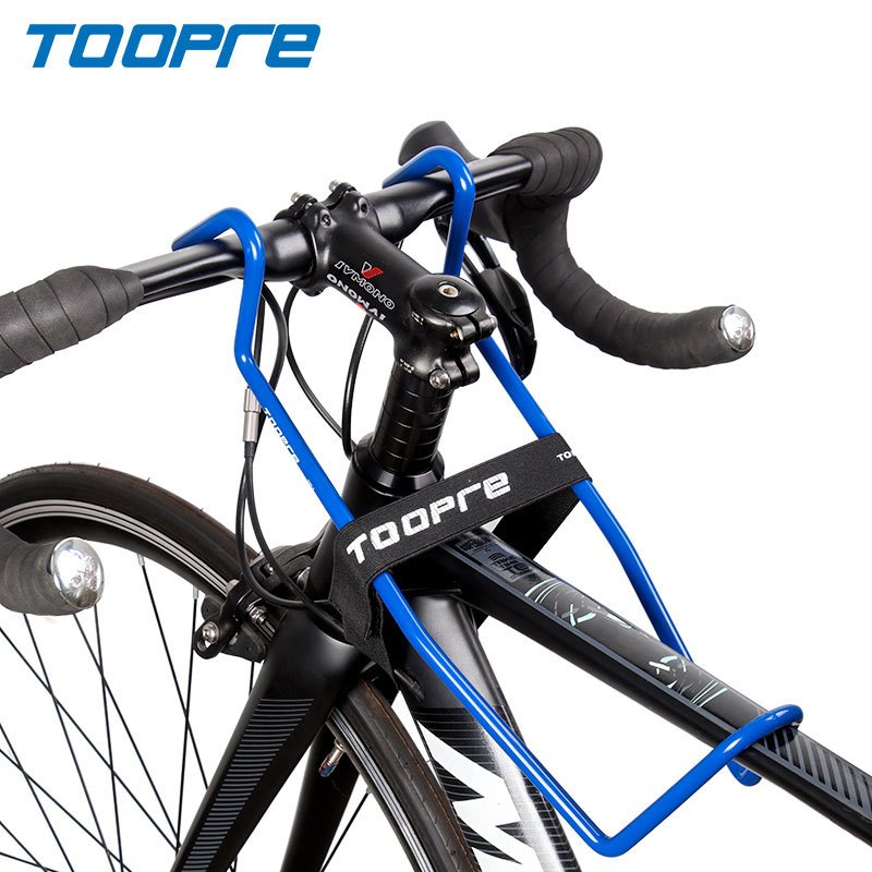 TOOPRE TOP-2 ตัวล็อคแฮนด์จักรยาน