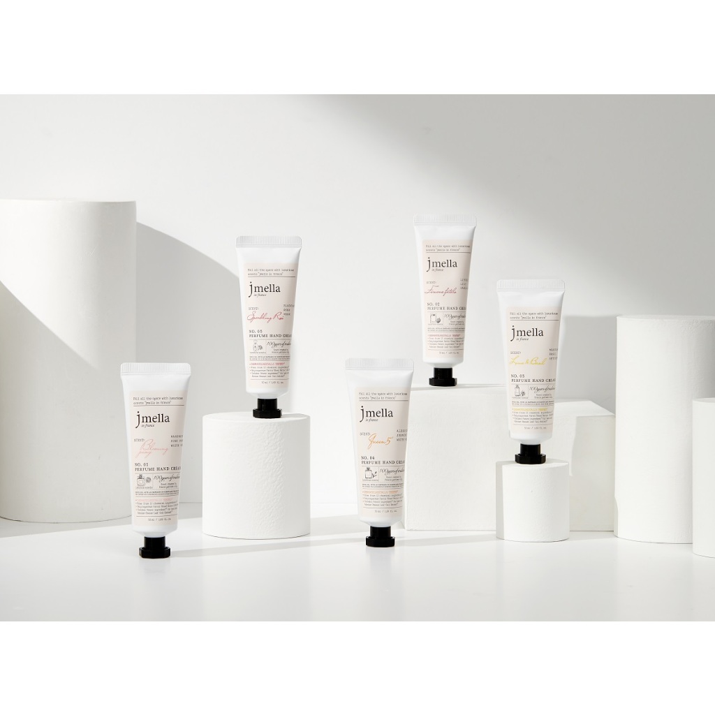 JMELLA IN FRANCE: FAVORITE HAND CREAM 50 ML