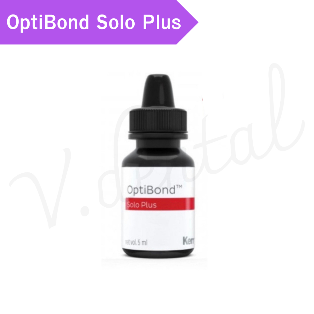 Optibond Solo Plus kerr ของแท้ฉลากไทย พร้อมส่ง!!!