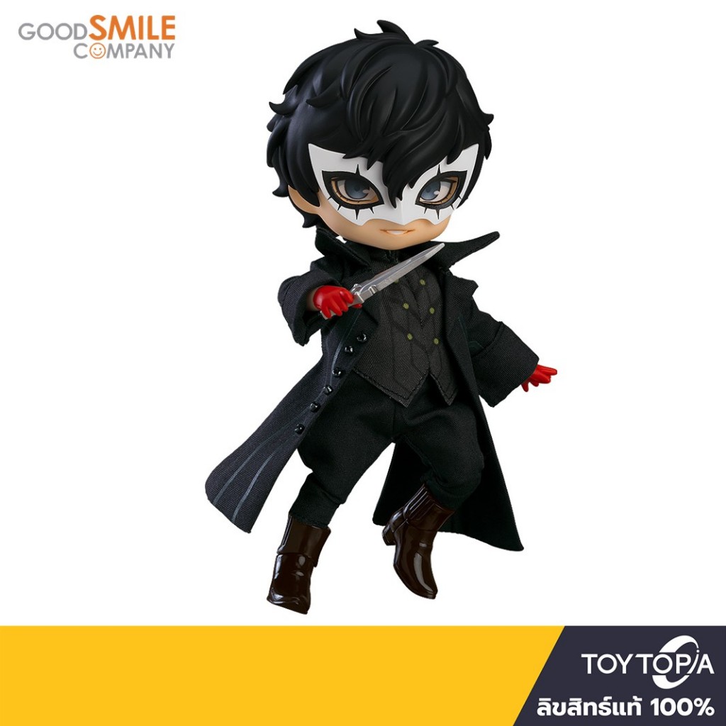 (176263) Nendoroid Doll Joker: Persona5 Royal By Good Smile Company