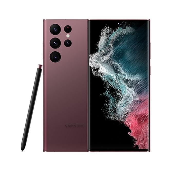 [มือสอง] Galaxy S22 Ultra 5G, Excellent, Good, Fair Condition