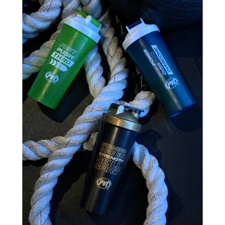 PVL Shaker Cup ขนาด 1.0L แก้วเชครุ่นพลาสติก ของแท้