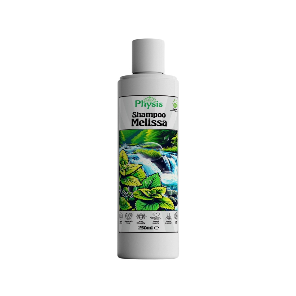 PHYSIS | Shampoo Mellissa 250ml