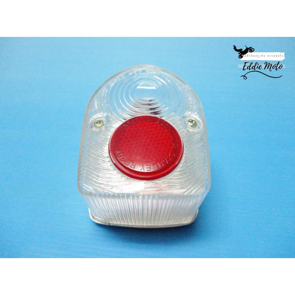 TAILLIGHT SET Fit For HONDA CHALY DAX ST50 ST70 CF50 CF70 Z50A  // ไฟท้าย ชุดไฟท้าย