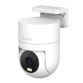 Xiaomi Outdoor Camera CW300 4MP 2.5K HD กล้องวงจรปิด กันน้ำกันฝุ่น ภาพสีเต็มในกลางคืน เชื่อมต่ออินเทอร์เน็ตไร้สาย