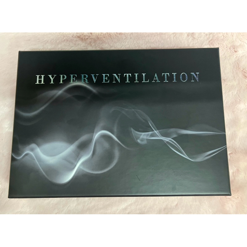 The Hyperventilation Boxset (รักแรก)