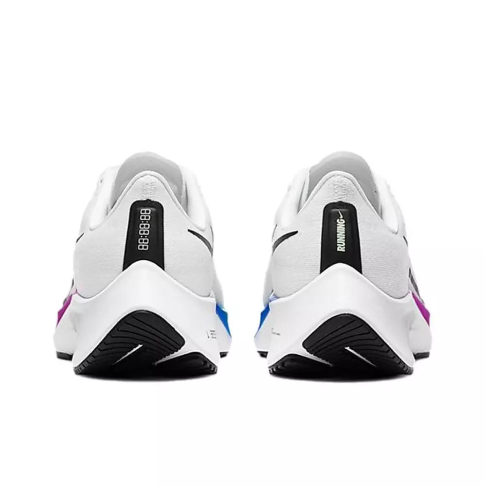 Nike Air Zoom Pegasus 37 รองเท้าวิ่งชายและหญิง thumbnail 9