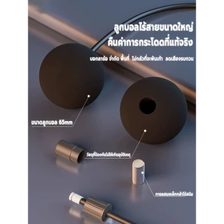 กระโดดเชือก ANGTOP เชือกกระโดด แท้ pvc ลวดสลิง jump rope(ป้องกันการพันกัน ปรับความยาวได้ )speed rope