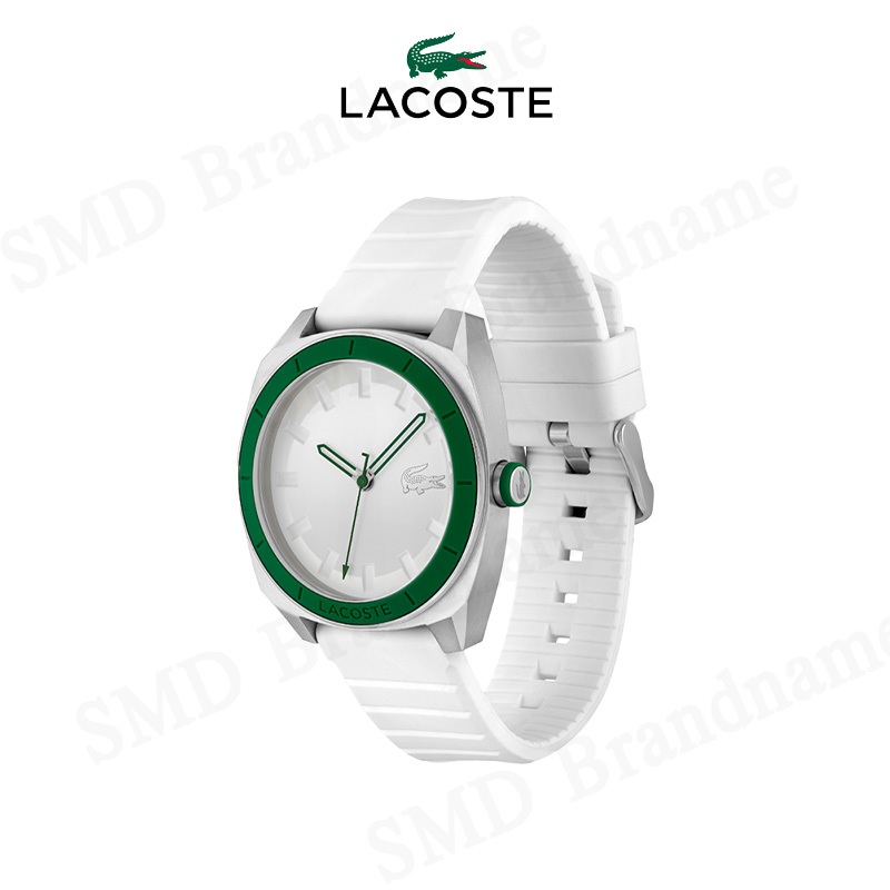 Lacoste นาฬิกาข้อมือ รุ่น Sprint White Code: LC2011258