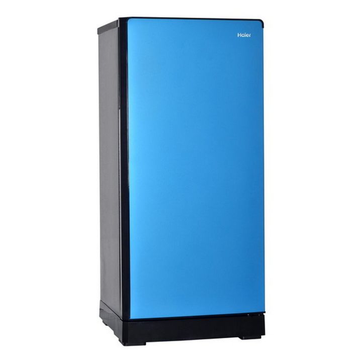 ตู้เย็น 1 ประตู HAIER ขนาด 5.3 คิว รุ่น HR-SD159C มี 3 สี