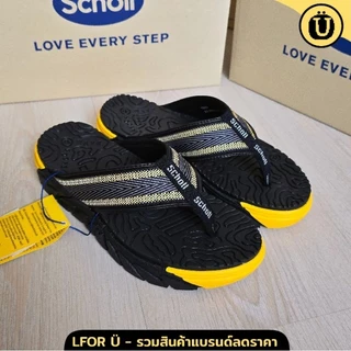 Scholl Brazilian รวมสี-รองเท้าสกอลล์รุ่น 3U-2669 ปี 2025