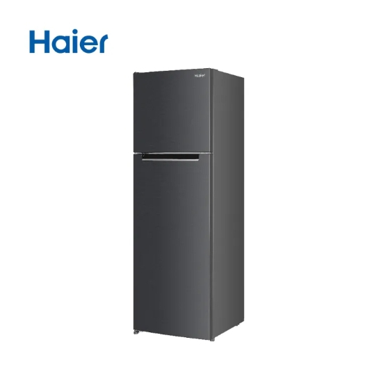 Haier ตู้เย็น 2 ประตู รุ่น HRF-THM26NS ความจุ 8.7 คิว