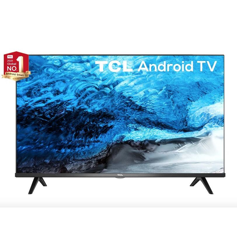 TV Andriod ทีวี 32" TCL รุ่น 32S65A (รับประกันศูนย์ 1 ปี)