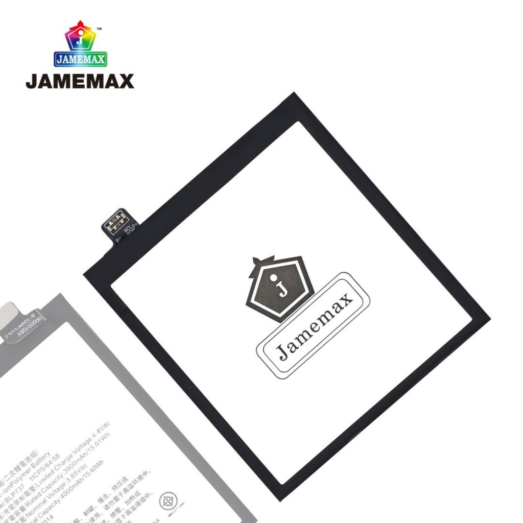 แบตเตอรี่ Battery OPPO Reno 2F model BLP737 แบตแท้ ออปโป้ ฟรีชุดไขควง 4000mAh - รูปที่ 2