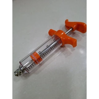 ไซริงค์ กระบอกฉีด10cc,20cc.กระบอกป้อนอาหารสัตว์