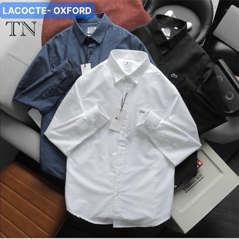 LA long sleeve shirts