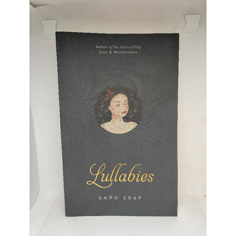 Lullabies (2nd hand)