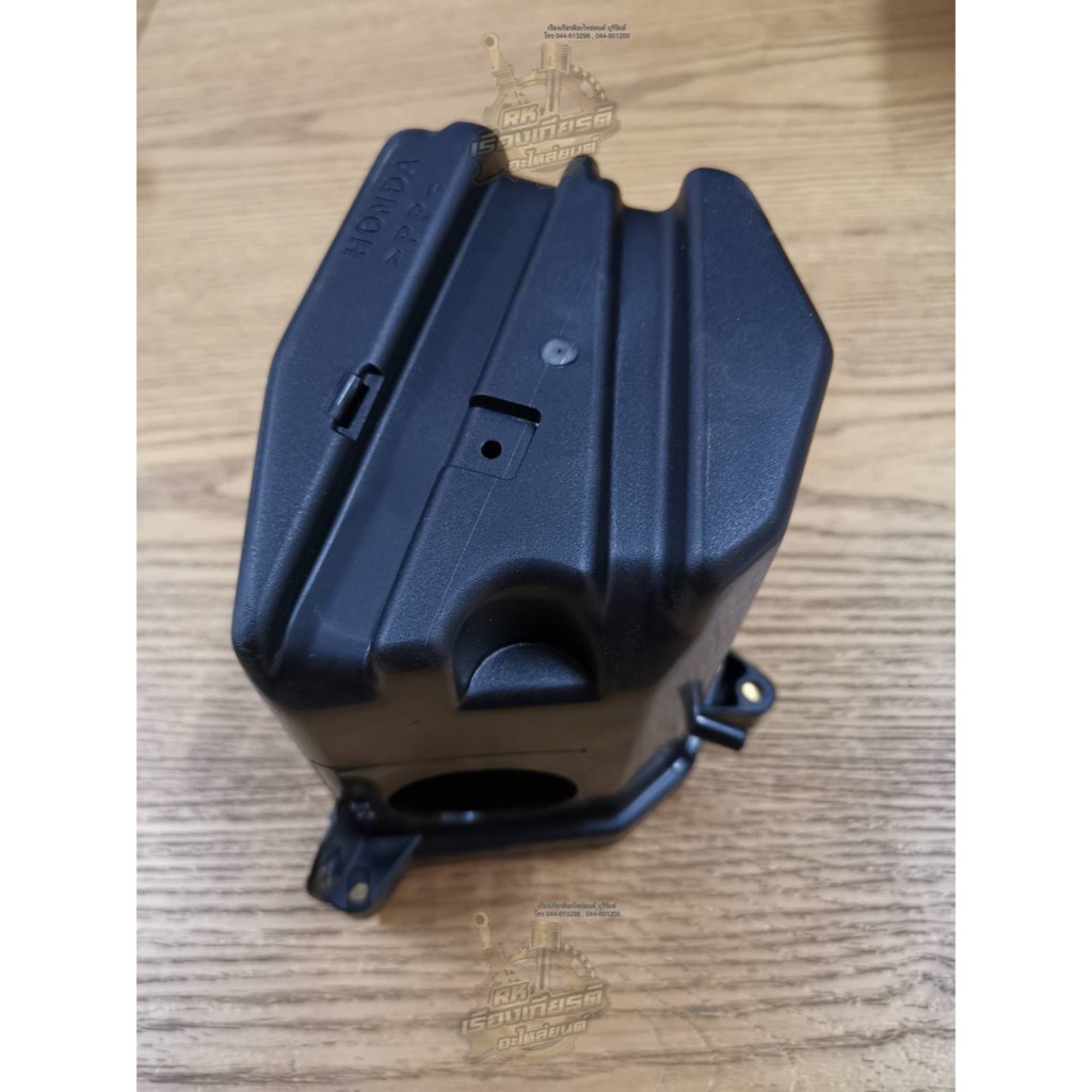 เสื้อหม้อกรอง อากาศ DASH แท้ๆ 17206-KBP-901 - รูปที่ 3