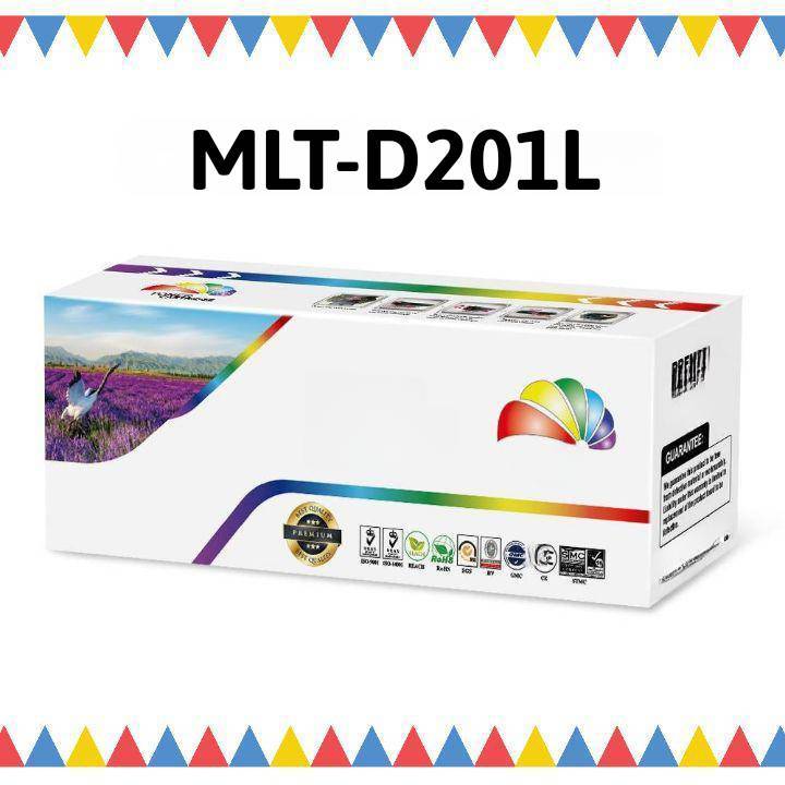 หมึกเลเซอร์ โทนเนอร์ ตลับเทียบเท่า MLT-D201L/MLT-D201S (20K) / ProXpress M4030ND/M4080FX