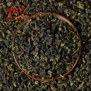 ชาอานซีทิกวนอิมA จากจีนฝูเจี้ยนรสชาตินุ่มคอ กลิ่นหอม福建安溪铁观音 …