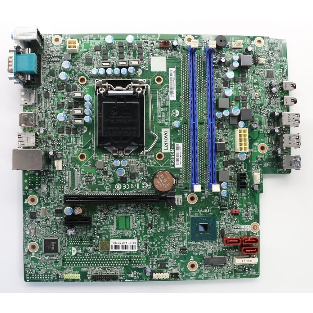Mainboard 1151V2 Lenovo ThinkCentre V530-15ICB